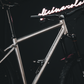 Frame Inox 316 - MTB TR