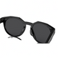 Oakley HSTN – Matte Black / Prizm Black