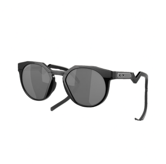 Oakley HSTN – Matte Black / Prizm Black