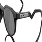 Oakley HSTN – Matte Black / Prizm Black