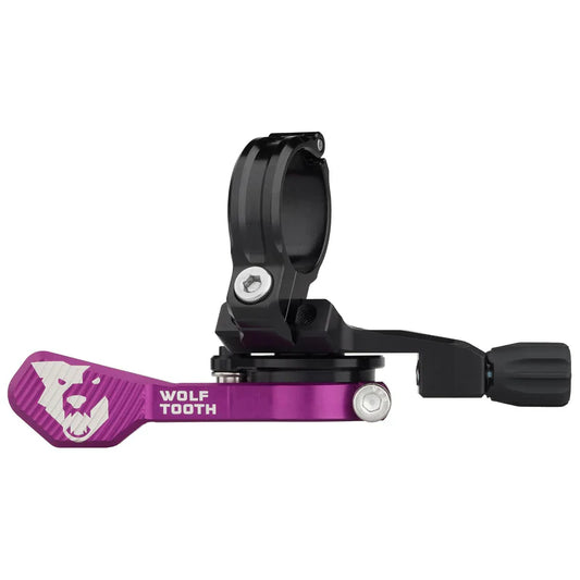 ReMote Pro Handlebar Clamp Mount - Colors