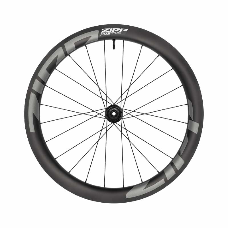 Set Ruedas ZIPP 303 XPLR S DISCO GRAVEL