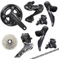 Ultegra R8170 DI2 DISC 52-36T 11-30T 12V Groupset