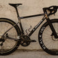 F64 TI-CARBONO - Ruta