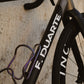 F64 TI-CARBONO - Ruta