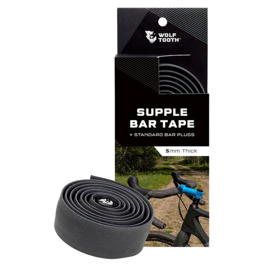 Supple Bar Tape - Cinta Manubrio