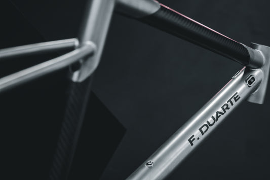 F64 TI-CARBONO (frameset)