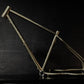 Frame Inox 316 - MTB TR