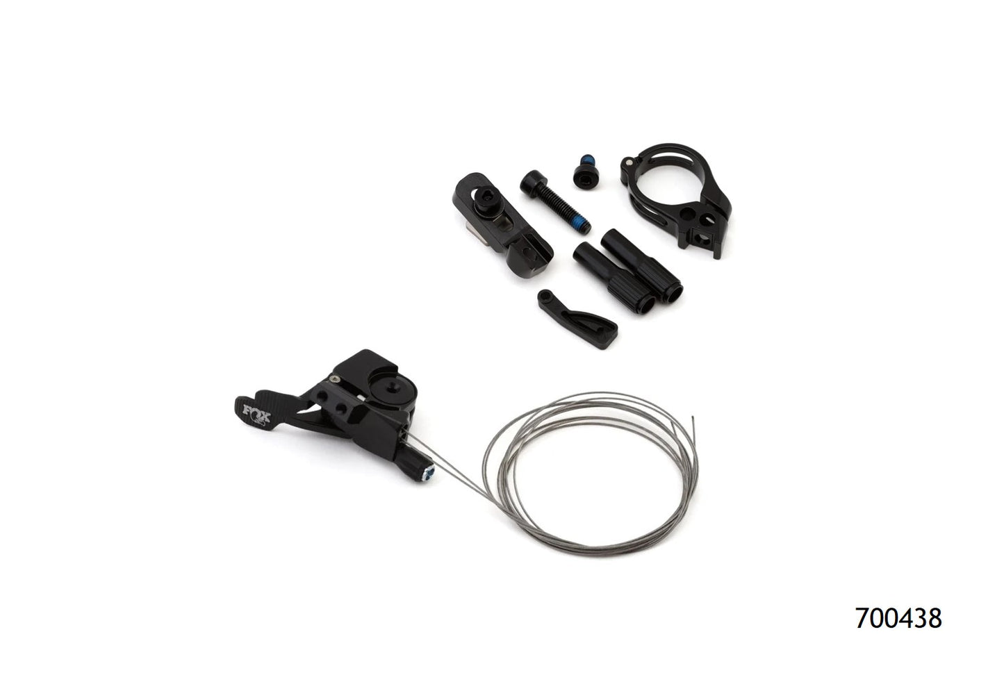 FOX 34 SL Float Grip SL 29 120mm Remoto