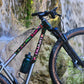 316 INOX - MTB TR