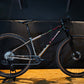 316 INOX - MTB TR
