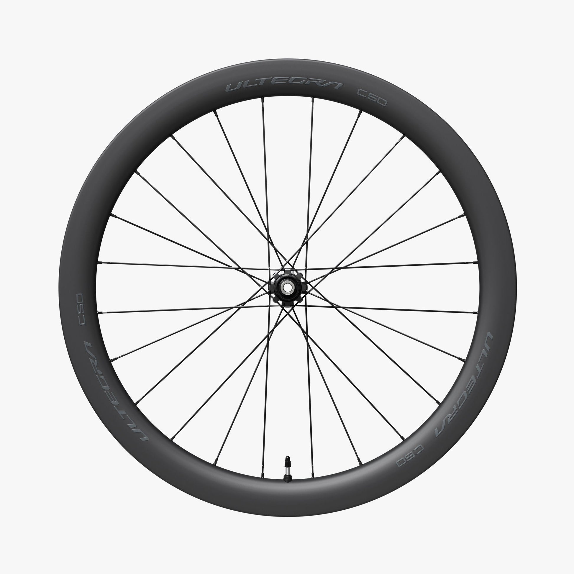 Ruedas Ultegra WH-R8170-C50-TL - rueda trasera