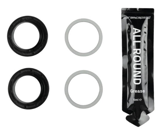 CeramicSpeed Kit Servicio BB Alpha Shimano