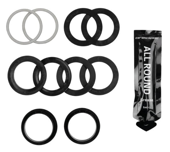 CeramicSpeed Kit Servicio BB Alpha SR DUB BB86/92
