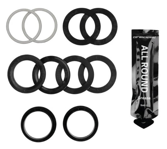 CeramicSpeed Kit Servicio BB Alpha SR DUB BB86/92