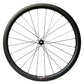 Ruedas de Ruta en Fibra de Carbono – Disco | Perfil 50 mm