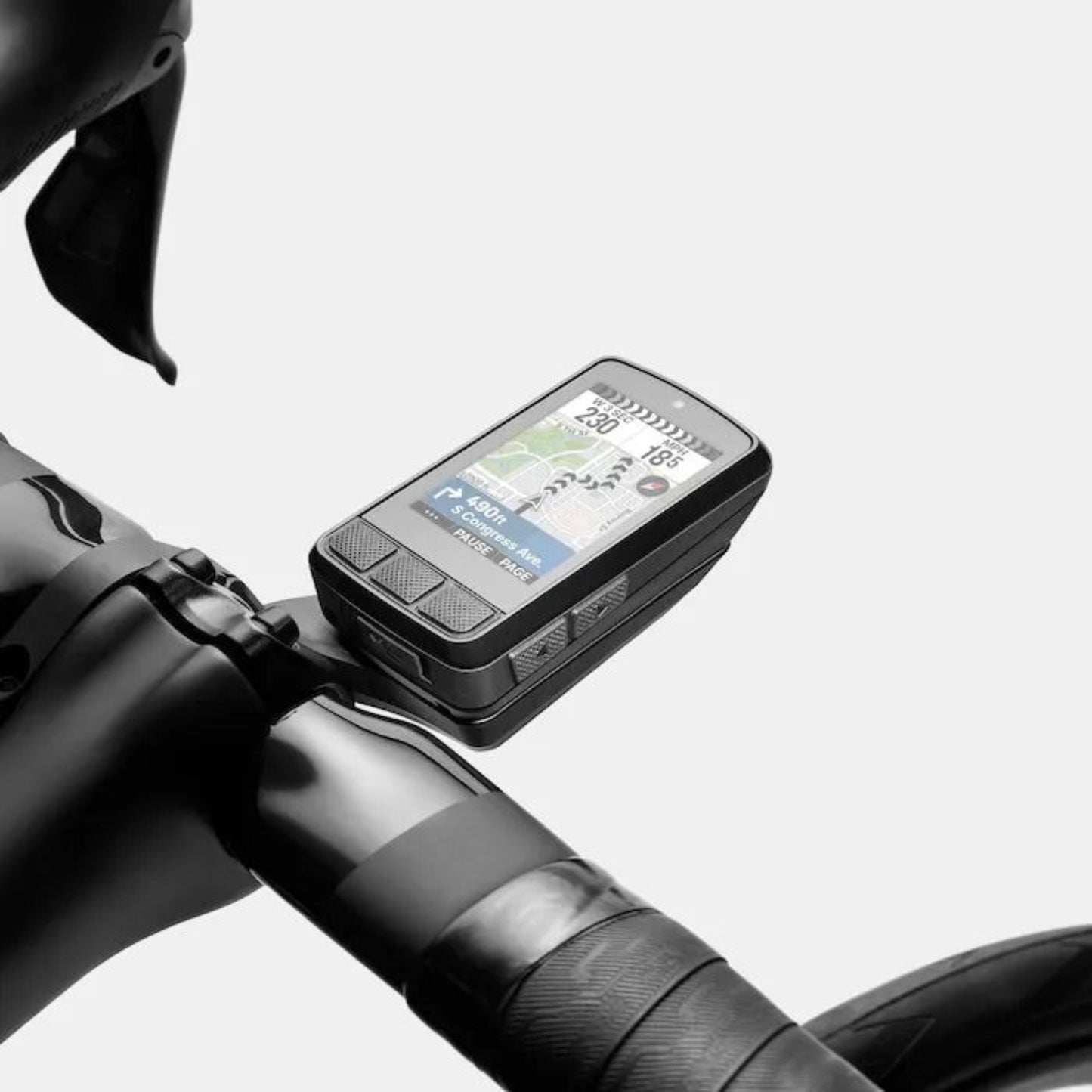 Wahoo Element Bolt 3 Gps Cycling Computer