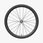 Ruedas Ultegra WH-R8170-C50-TL - rueda delantera