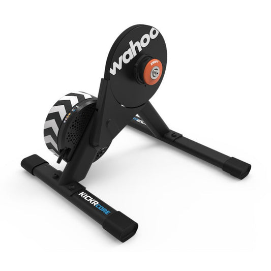 Wahoo KICKR CORE 2 with COG/CLICK