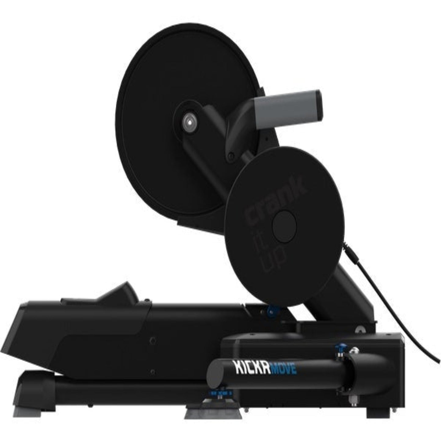 Simulador Wahoo KICKR MOVE