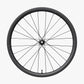 Ruedas Ultegra WH-R8170-C36-TL - rueda trasera