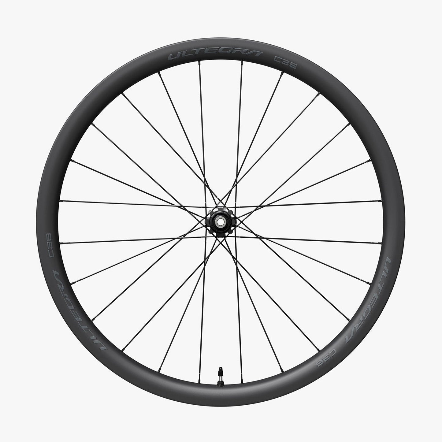 Ruedas Ultegra WH-R8170-C36-TL - rueda trasera