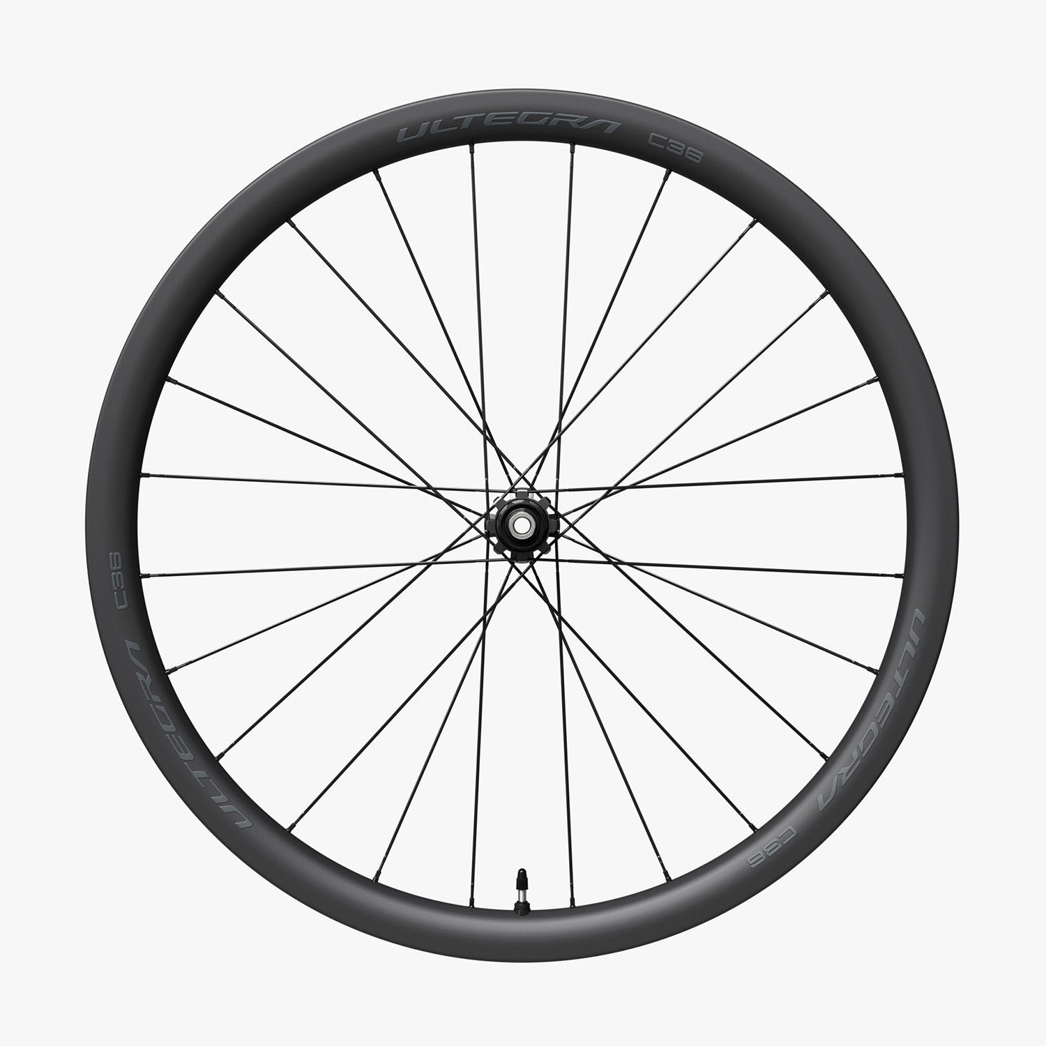 Ruedas Ultegra WH-R8170-C36-TL - rueda trasera
