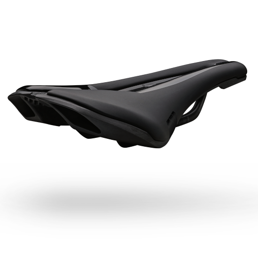 Sillín PRO Stealth Curved Team vista lateral