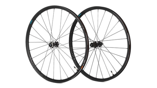 Ruedas Gravel - Ruta WH-RX570 TL DISCO