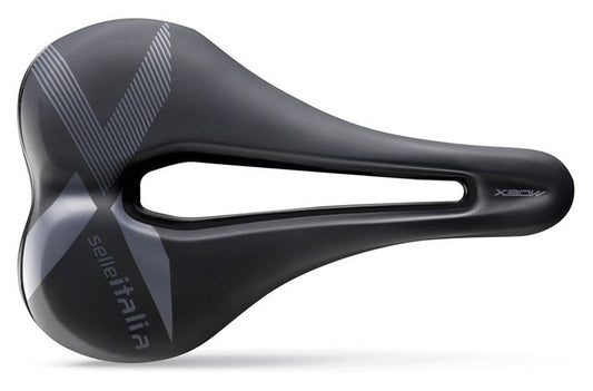 Sellé Italia X-Bow Superflow S3 Aluminio
