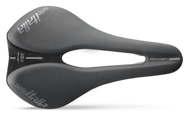 Sellé Italia Novus Evo Boost L3 Titanio