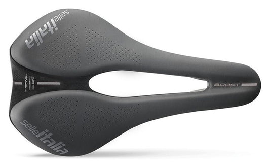 Sellé Italia Novus Evo Boost L3 Titanio