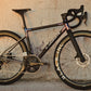 F64 TI-CARBONO - Ruta