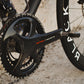 F64 TI-CARBONO - Ruta