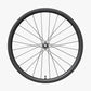 Ruedas Ultegra WH-R8170-C36-TL - rueda delantera