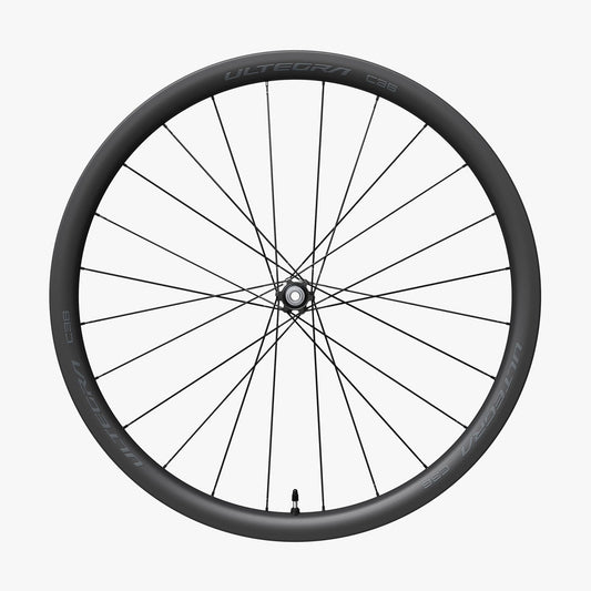 Ruedas Ultegra WH-R8170-C36-TL - rueda delantera