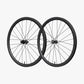 Ruedas Ultegra WH-R8170-C36-TL - par completo