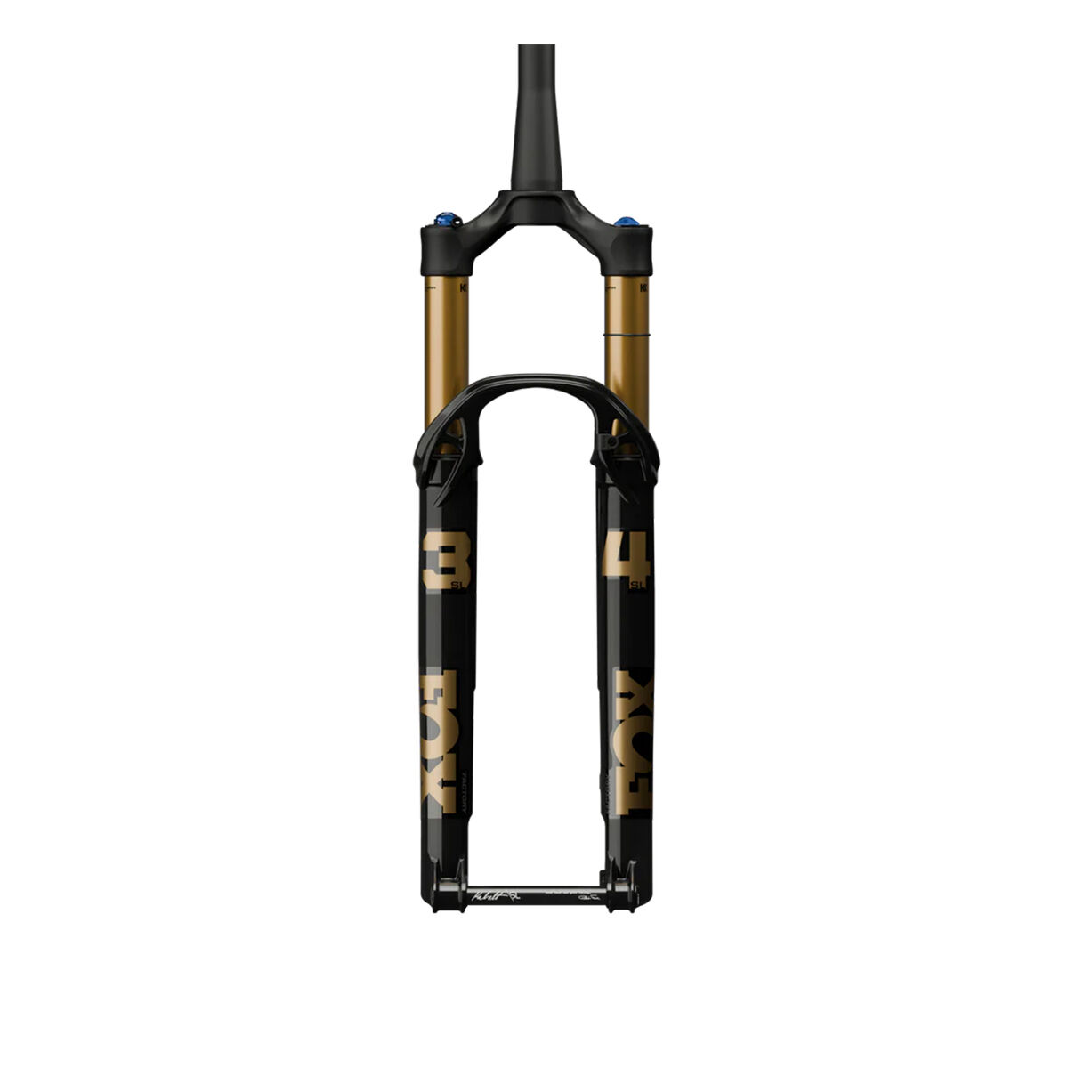 FOX 34 SL Float Grip SL 29 120mm Remoto